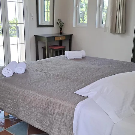 Appartement Elgini