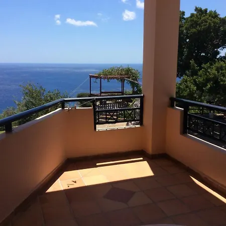 Apartamento Elgini Plakias