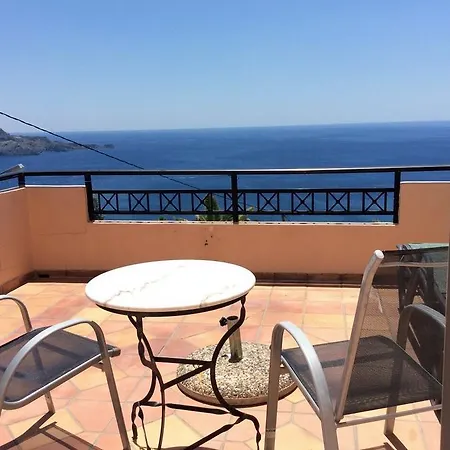 Elgini Apartment Plakias