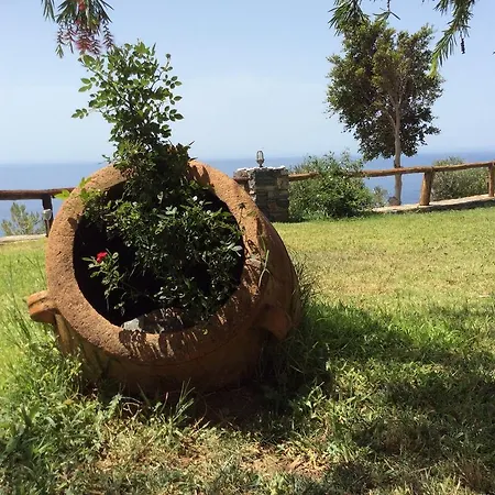 Appartement Elgini Plakias