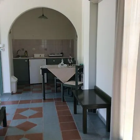 Appartement Elgini *