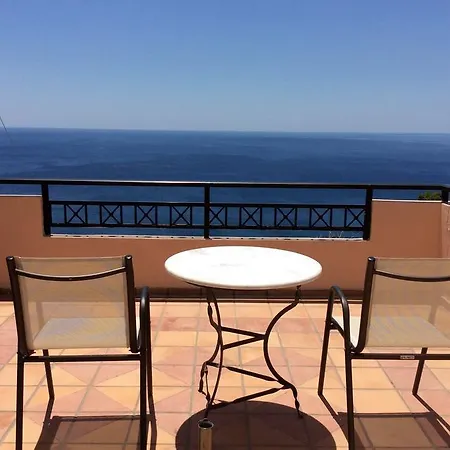 Elgini Appartement Plakias