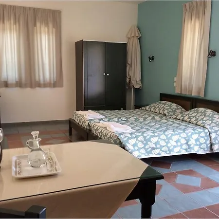 Appartement Elgini Plakias