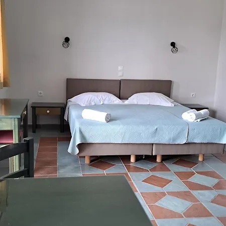 Elgini Appartement Plakias
