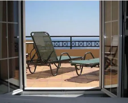 Elgini Appartement