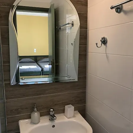 Appartement Elgini
