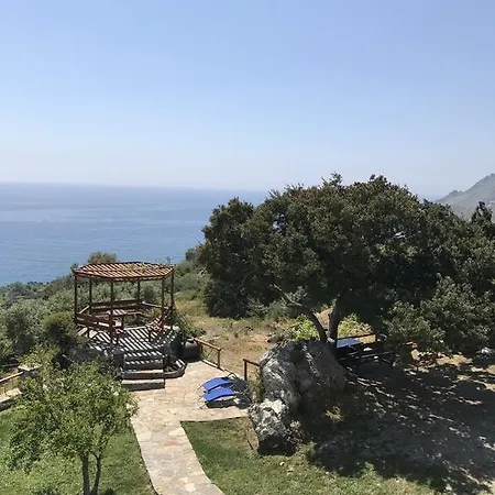 Appartement Elgini