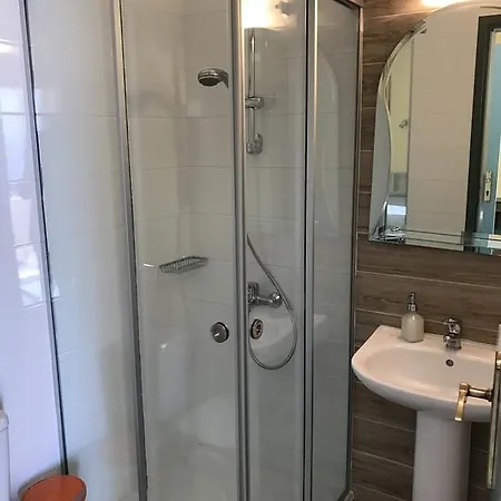 Appartement Elgini Plakias