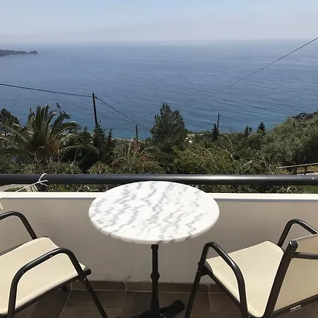 Elgini Appartement *