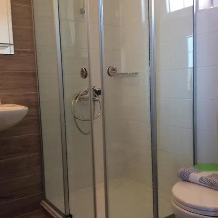 Elgini Appartement Plakias