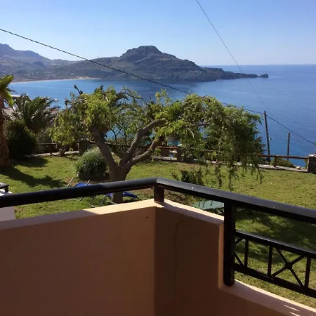 Elgini * Plakias