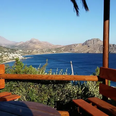 Elgini * Plakias
