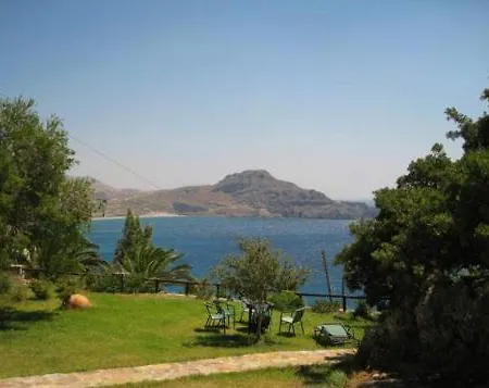 Elgini * Plakias